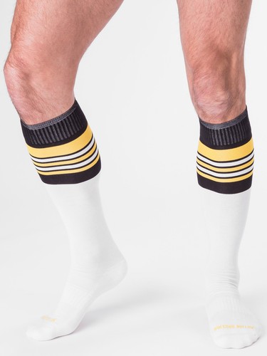 Barcode berlin football socks - barcode,