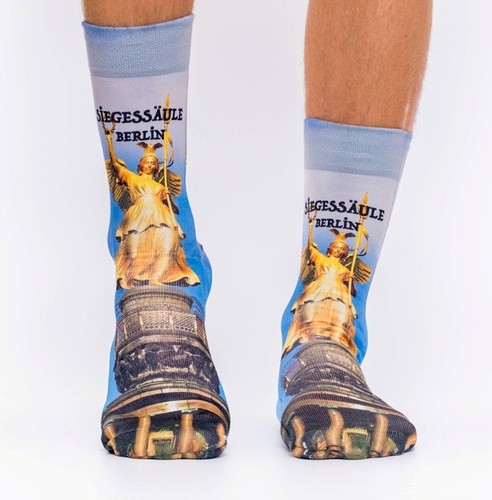 Bunte wigglesteps socken one - bunte,