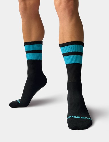 Barcode berlin gym socks - gym,