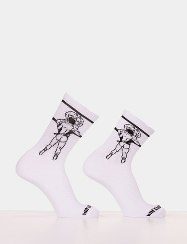 Barcode berlin fun socks - berlin,