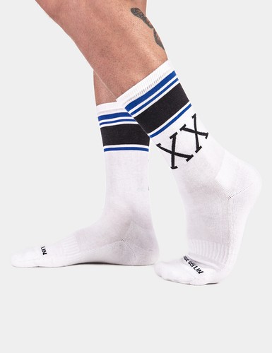 Barcode berlin sport - socks, xxx