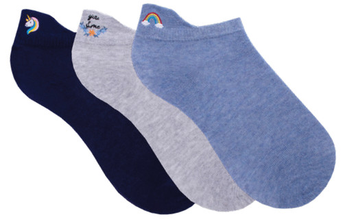 Damen sneakersocken bunt - damen,