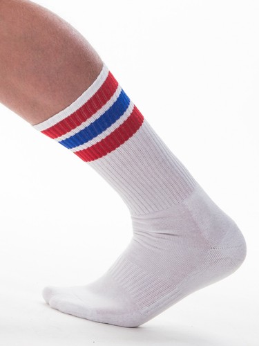 Barcode berlin time socks - berlin, me-time