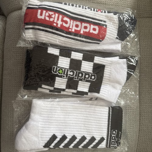Paar socken addiction - 3,