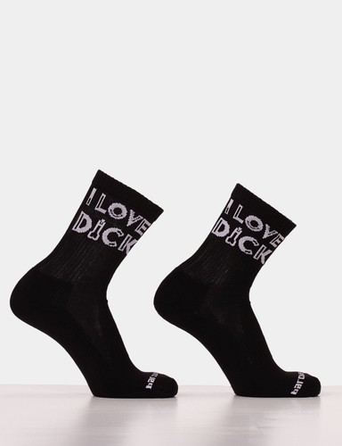 Barcode berlin fun socks - -,