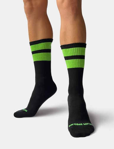 Barcode berlin gym socks - berlin,