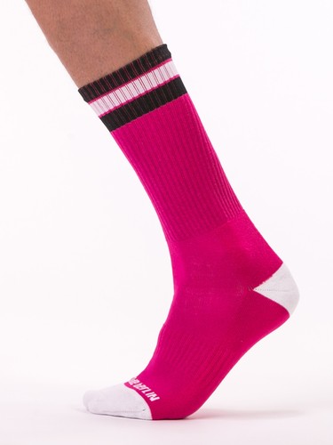 Barcode berlin fashion - fashion, socks