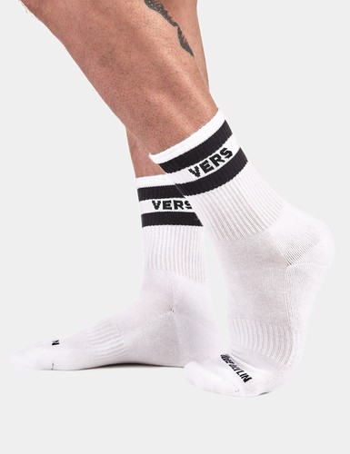 Barcode berlin half - half, socks