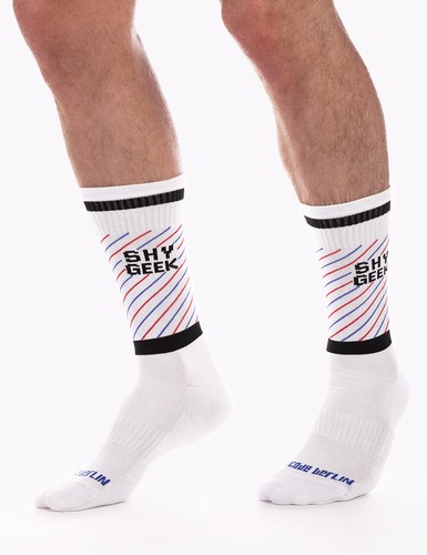 Barcode berlin gym socks shy - barcode,