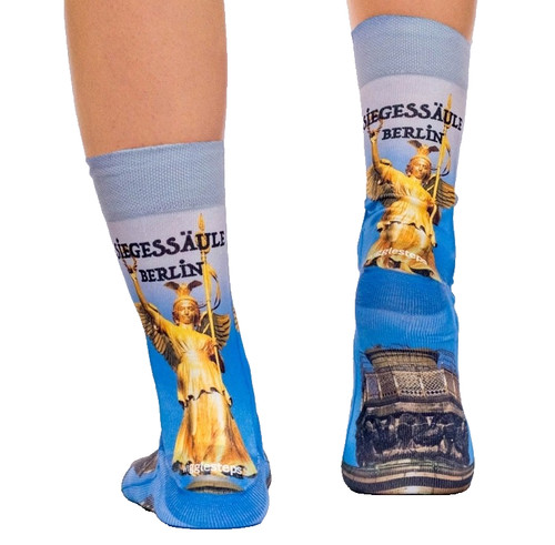 Bunte wigglesteps socken - wigglesteps,
