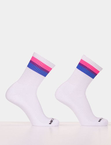 Barcode berlin half socks - berlin,