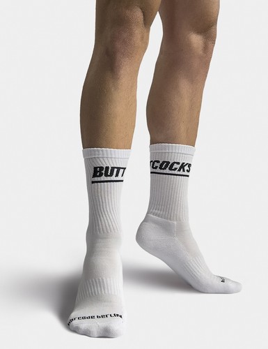 Barcode berlin cock - berlin, socken