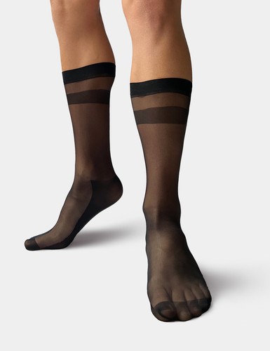 Barcode berlin lycra socks - berlin,