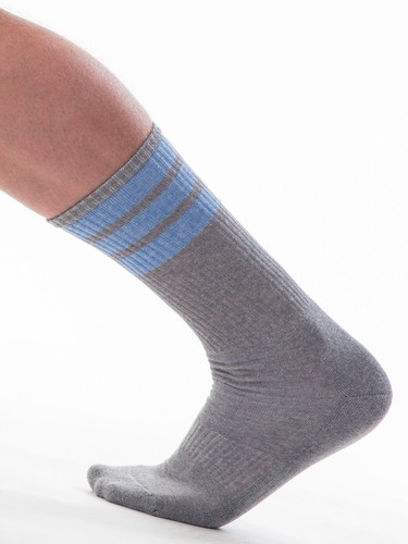 Barcode berlin time socks - barcode,