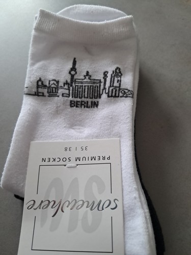 Premium socken neu motiv - premium,