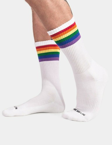 Barcode berlin pride gym - barcode,