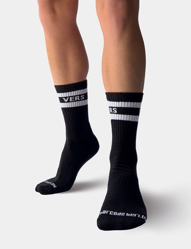 Barcode berlin half socks - berlin,