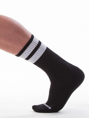 Barcode berlin gym - barcode, socks