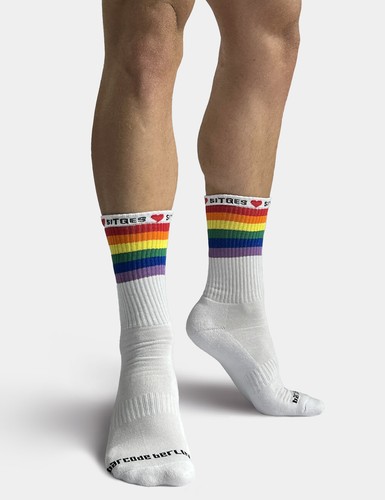 Barcode berlin pride - gym, socks