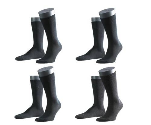 Falke herren socken 47 - socken,