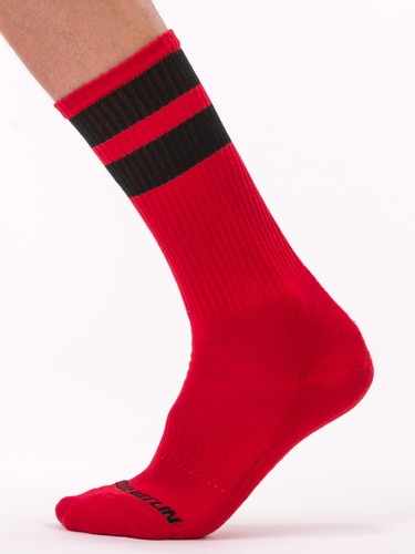 Barcode berlin gym socks - berlin,