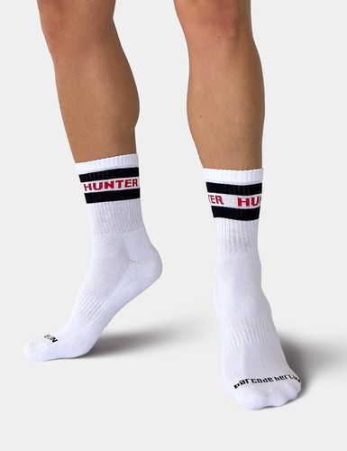 Barcode berlin half socks - berlin,