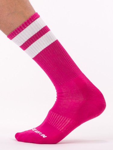 Barcode berlin gym socks - gym,