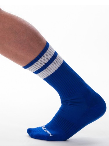 Barcode berlin gym socks - barcode,