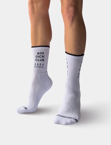 Barcode berlin fun socks - barcode,