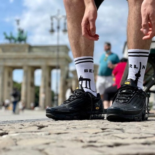 Sk8erboy socken i berlin - sk8erboy,