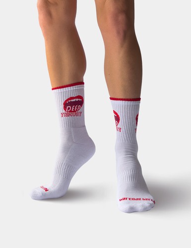Barcode berlin fun socks deep - fun,