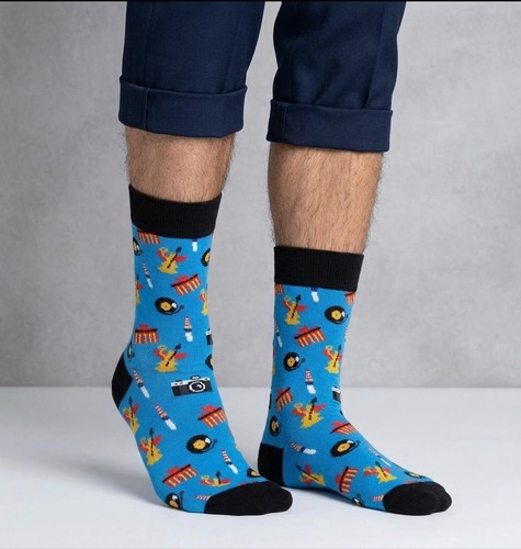 Happy socks berlin - socks, edition