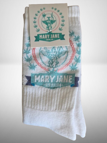 Mary jane berlin tennissocken - jane,