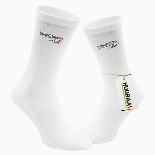 Socken bernau bei - bei, berlin