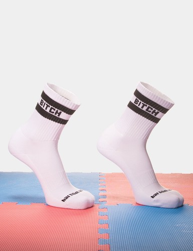 Barcode berlin half socks - berlin,