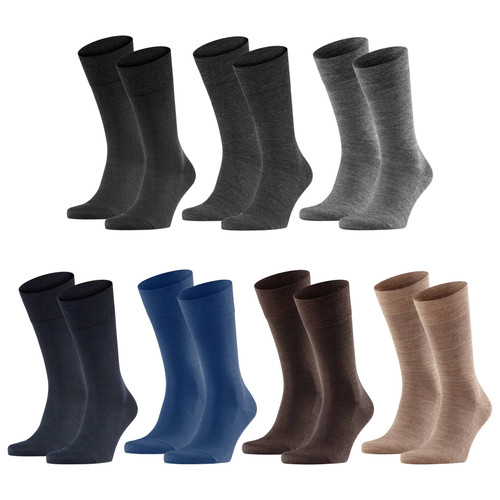 Falke herren socken - herren,