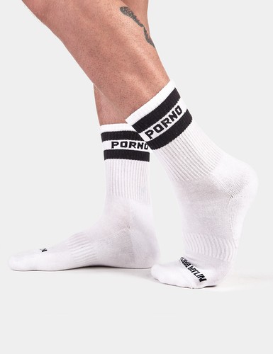 Barcode berlin half - -, socks