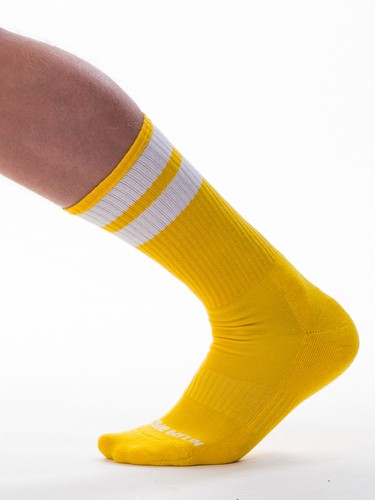 Barcode berlin gym socks - gym,