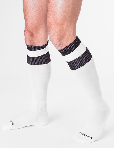 Barcode berlin football socks - barcode,