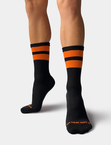 Barcode berlin gym socks - barcode,