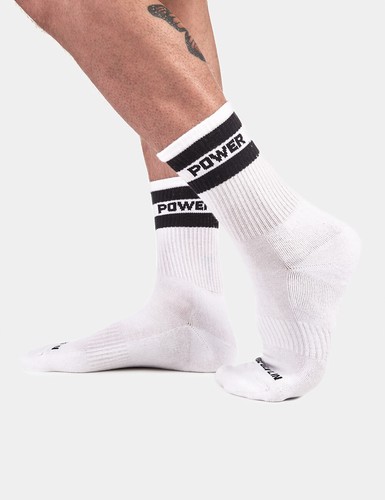 Barcode berlin half socks - berlin,