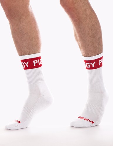 Barcode berlin half - half, socks