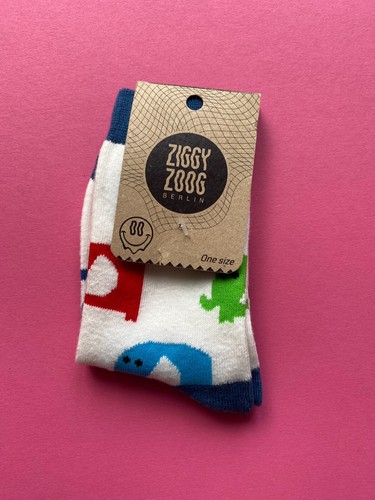 Socken weiß elefanten - socken,