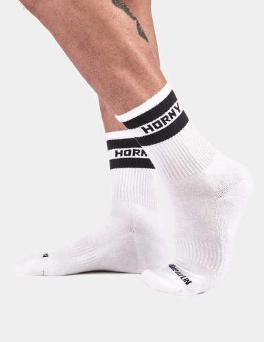 Barcode berlin half - berlin, socks