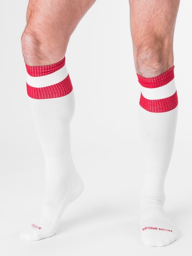 Barcode berlin football - barcode, socks