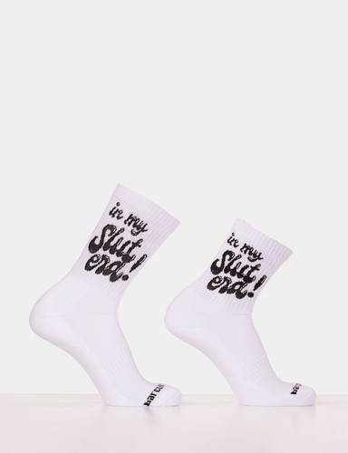 Barcode berlin fun socks - -,