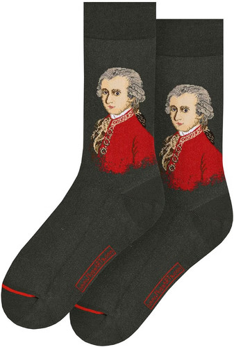 Musearta socken aus baumwolle - musearta,