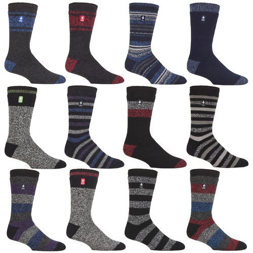 Heat holders herren warme - heat,