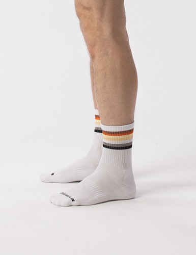 Barcode berlin half socks - berlin,